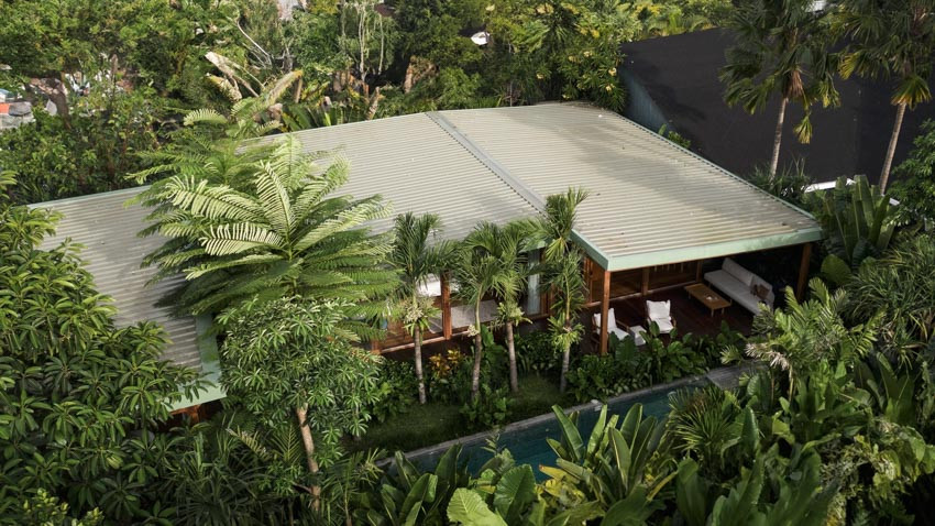 Bawa House: Nét duyên giữa làng quê Bali - 21