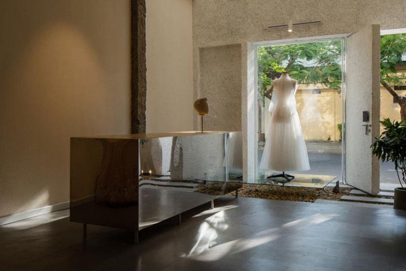 Euphoria Bridal - Showroom váy cưới tối giản và tinh tế - 15