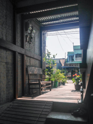 NT-House in Chau Doc-18