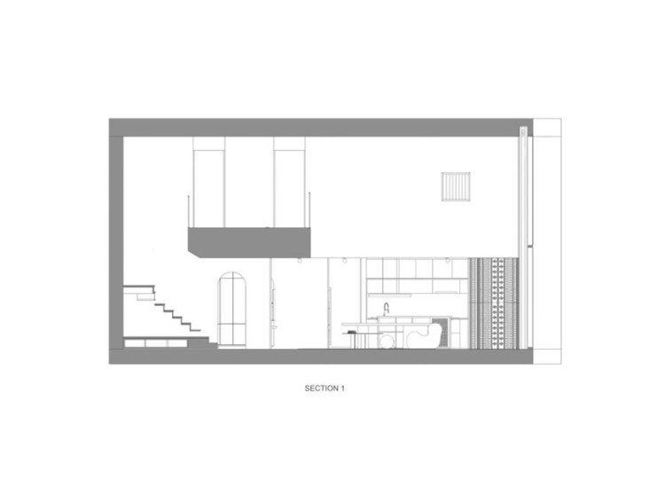 HH Penthouse - 'Nới rộng' không gian để sống gần nhau hơn - 23