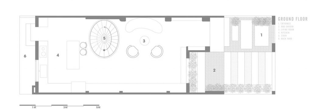 Kira House - Không gian trắng tinh tế - 30