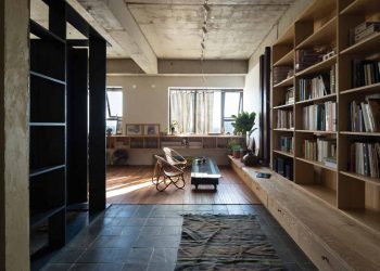 Căn hộ 1110 - Chút 'Hà Nội' trong tổ ấm 62m2 - 1