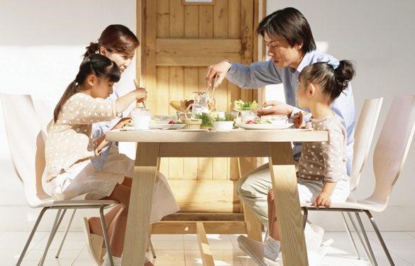 Không còn bữa ăn tử tế-1