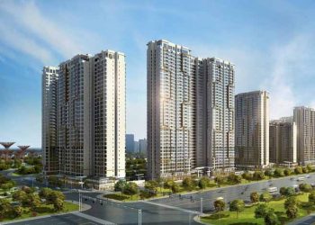 Ra mắt dự án Masteri Centre Point -1