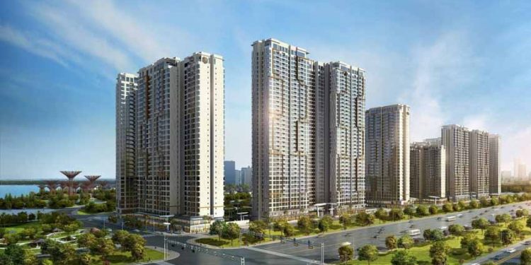 Ra mắt dự án Masteri Centre Point -1