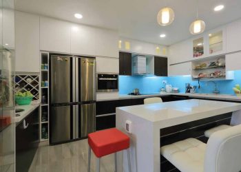 Màu tự nhiên chính là xu hướng -13