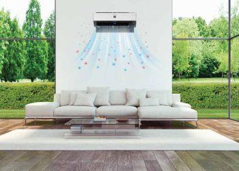 Điều hòa cao cấp với công nghệ PCI và AIOT -5