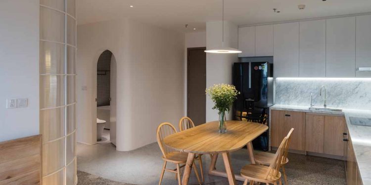 Khéo co thì ấm -3