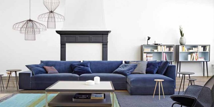 Ligne Roset - Thương hiệu của những thiết kế ấn tượng vượt thời gian -1