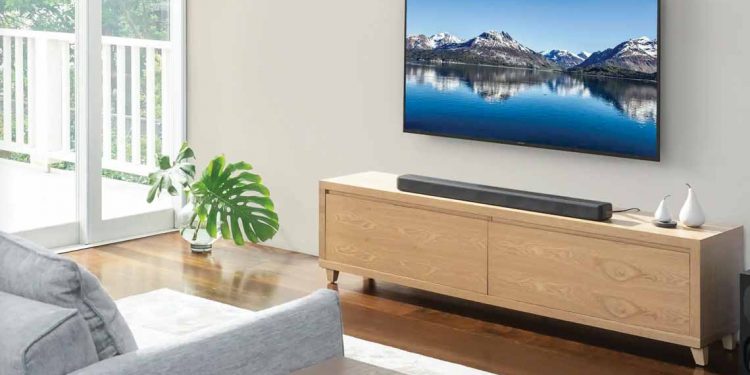 Loa Thanh Sony HT-G700 -2