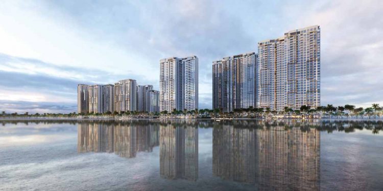 Khám phá Masteri Centre Point