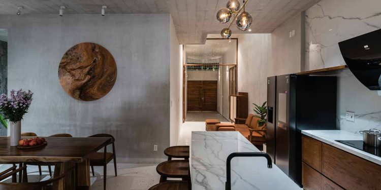 Điều thú vị từ sự khác biệt -5