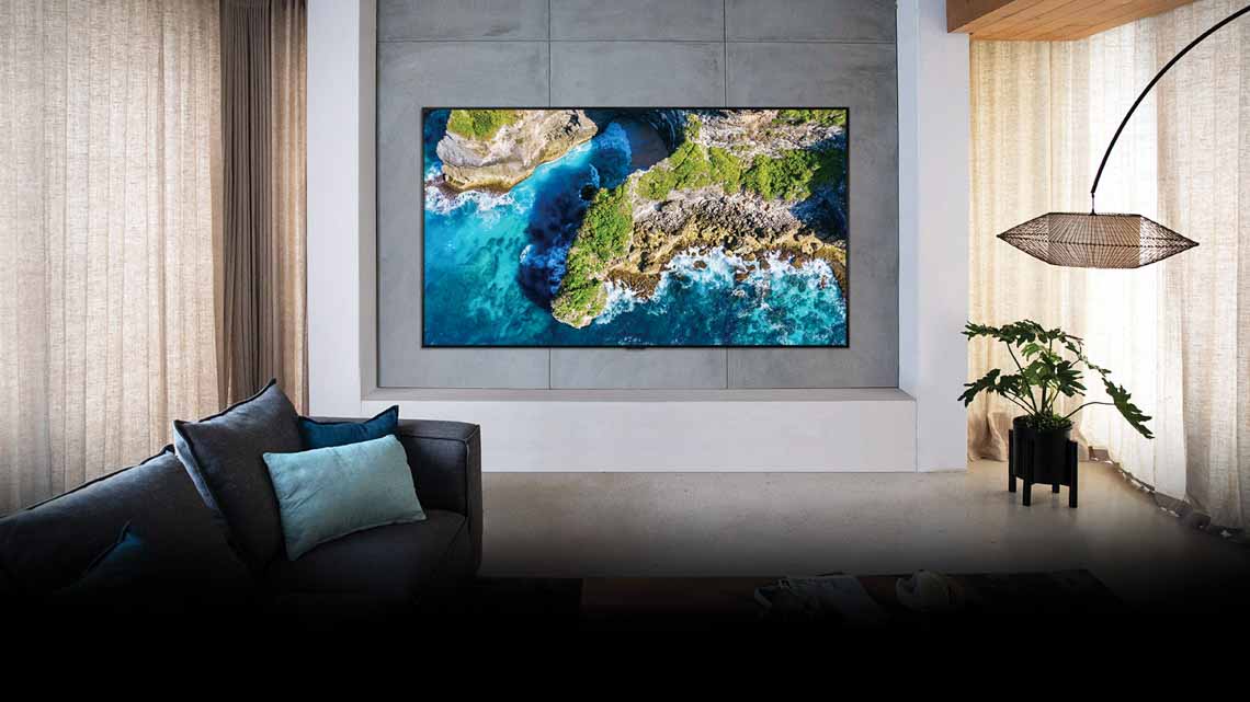 LG OLED 8K dòng TV cao cấp đánh dấu bước phát triển vượt bậc của công nghệ hiển thị -3