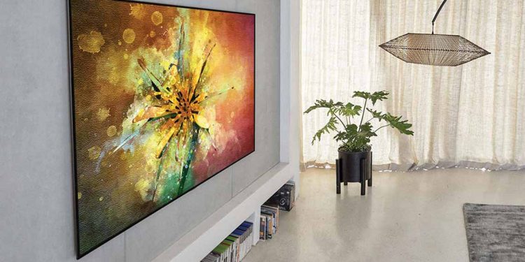 LG OLED 8K dòng TV cao cấp đánh dấu bước phát triển vượt bậc của công nghệ hiển thị -5