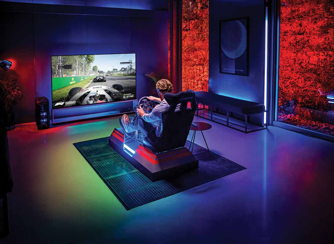 LG OLED 8K dòng TV cao cấp đánh dấu bước phát triển vượt bậc của công nghệ hiển thị -6