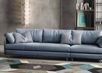 Trải nghiệm rạp hát tại gia cùng Sofa Swing
