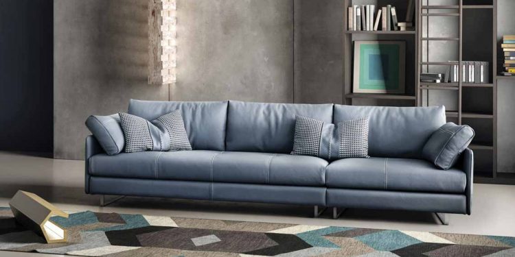 Trải nghiệm rạp hát tại gia cùng Sofa Swing
