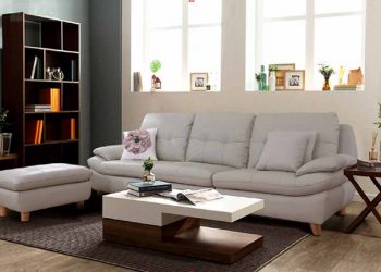 Sofa cho mọi không gian -7