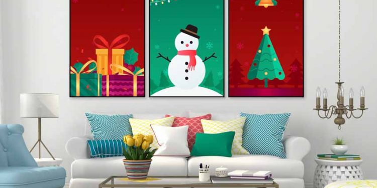 Đón mùa giáng sinh -12