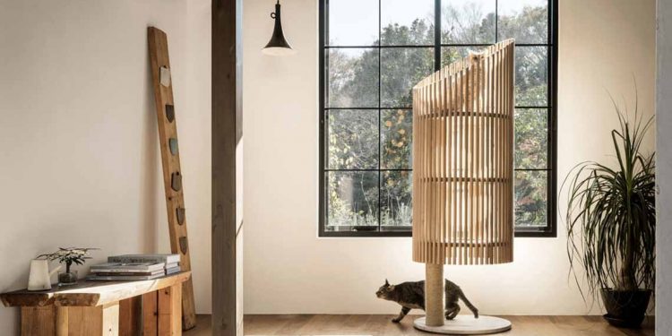 Phong cách thiết kế Nhật Bản - nguồn cảm hứng bất tận -2