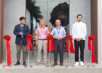 Nội Thất MOHO chính thức khai trương showroom -1