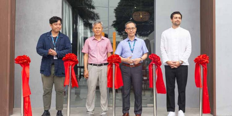 Nội Thất MOHO chính thức khai trương showroom -1