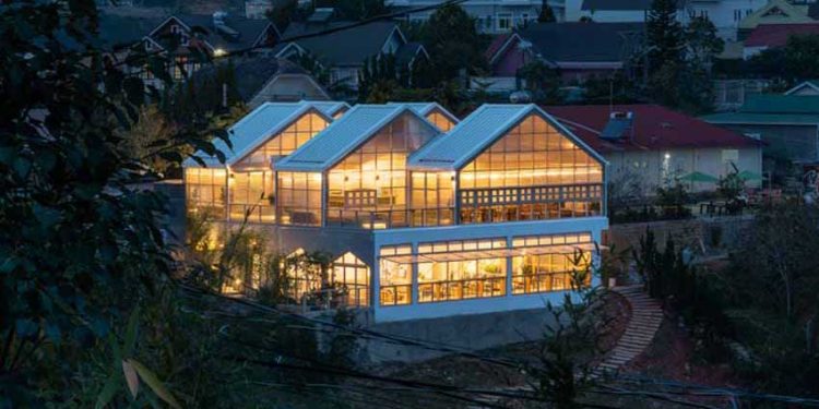 HHT Coffee – cà phê nhà kính -13