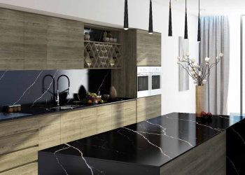 Vicostone- Điểm dừng chân hoàn hảo cho không gian nội thất -5