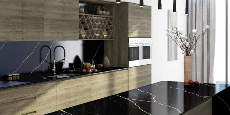 Vicostone- Điểm dừng chân hoàn hảo cho không gian nội thất -5