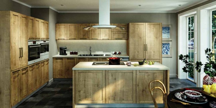 Bí quyết nâng cấp bếp và tủ áo với các phụ kiện lưu trữ thông minh -1