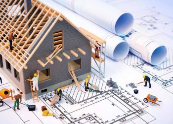 Mới: từ năm 2021 thêm nhiều đối tượng được miễn giấy phép xây dựng