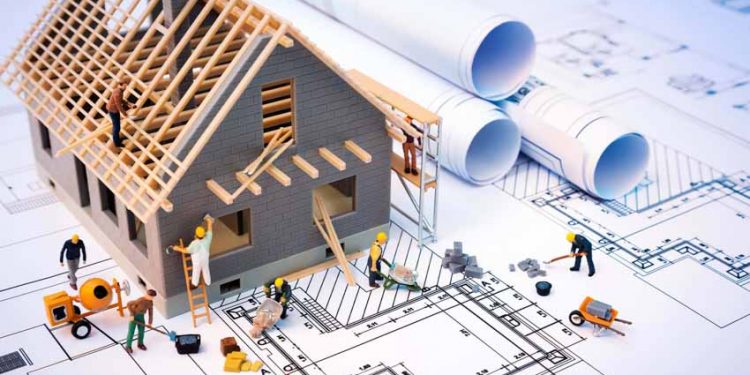 Mới: từ năm 2021 thêm nhiều đối tượng được miễn giấy phép xây dựng
