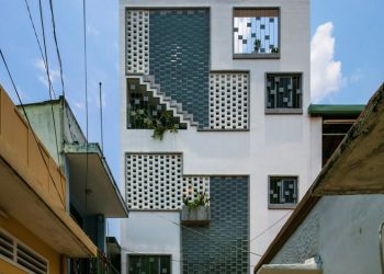 Ngôi nhà trong hẻm chiều sâu chỉ 2,5m mang tên con gái đầu lòng-26