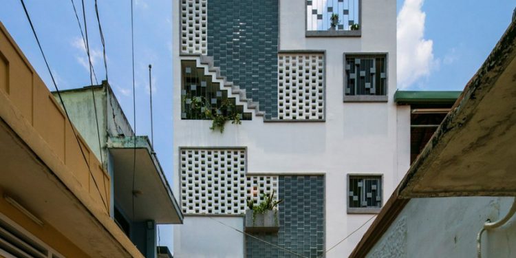 Ngôi nhà trong hẻm chiều sâu chỉ 2,5m mang tên con gái đầu lòng-26