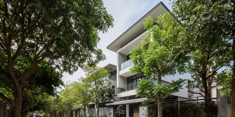 Vtrop.01 villa - Căn biệt thự miền nhiệt đới hiện đại - 15