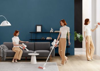 Xiaomi giới thiệu bộ ba sản phẩm mới mở rộng dải sản phẩm công nghệ thông minh tại Việt Nam