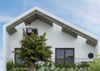 Một chốn bình yên để ta trở về