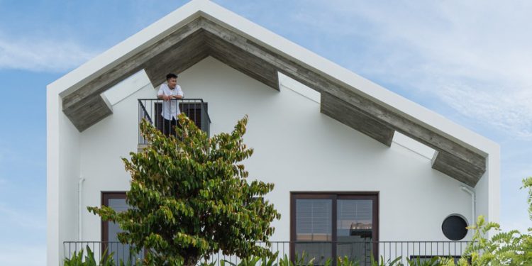 Một chốn bình yên để ta trở về