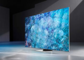 Samsung Electronics ra mắt các dòng sản phẩm Neo QLED, MICRO LED và Lifestyle TV 2021