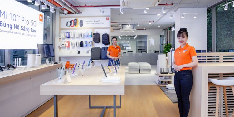 Xiaomi khai trương Trung tâm Bảo hành đầu tiên tại Việt Nam
