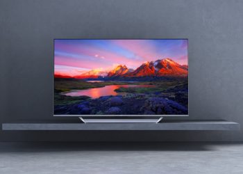 Xiaomi cho ra mắt TV chất lượng cao QLED giải trí sống động