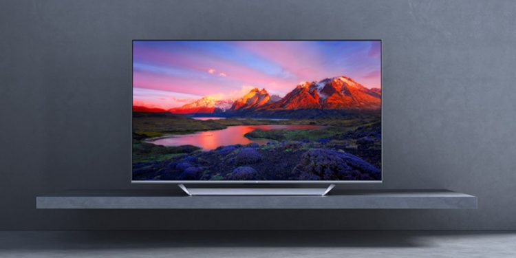 Xiaomi cho ra mắt TV chất lượng cao QLED giải trí sống động
