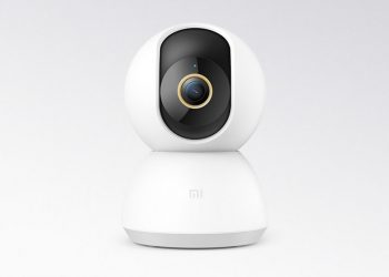 Camera an ninh 2K Mi 360º Home Security độ phân giải 2K