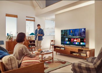 Samsung ra mắt dòng sản phẩm TV Neo QLED 2021 tại Việt Nam