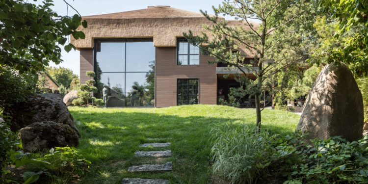 Xuân, Hạ, Thu, Đông… câu chuyện về khu vườn - 16