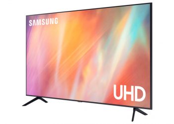 Samsung giới thiệu dòng TV UHD 2021 tại Việt Nam