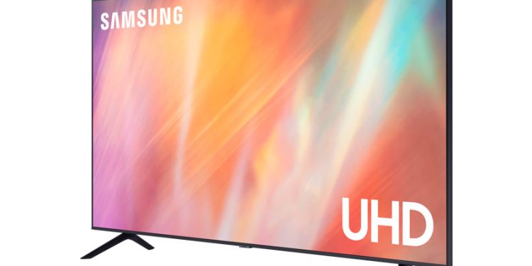 Samsung giới thiệu dòng TV UHD 2021 tại Việt Nam