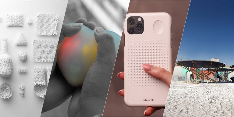 Công bố ứng viên lọt vào vòng chung kết của Giải thưởng Thiết kế Lexus 2021