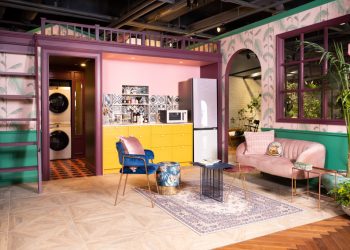 Samsung mở rộng dòng thiết bị Bespoke toàn thế giới tại ‘Bespoke Home 2021’