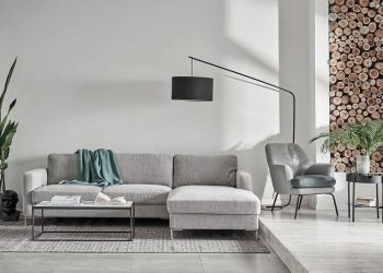 Điểm khác biệt giữa phong cách thiết kế nội thất hiện đại và Scandinavian - 2